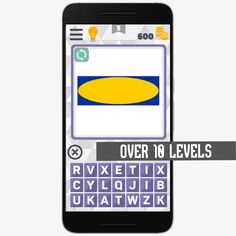 Guess The Logo - Screenshot 4