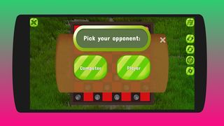 Checkers3D - Screenshot 2