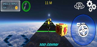 Wheelie Life 3D - Screenshot 2