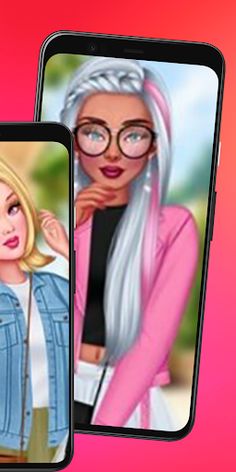 العاب بنات الاميرة تحدي تلبيس - Screenshot 4