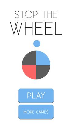 Stop-the-Wheel - Screenshot 1