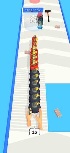 Bomb Rush - Screenshot 3