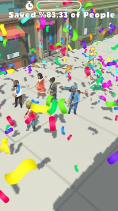 Claw Saver - Screenshot 4