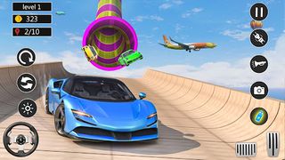 Kar Gadi Wala Game: Car Games - Screenshot 3
