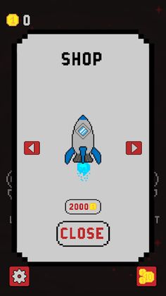 What The Rocket - Screenshot 4