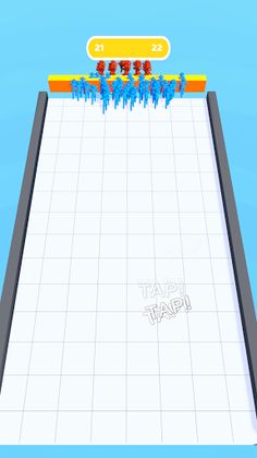Wall Pusher - Screenshot 4