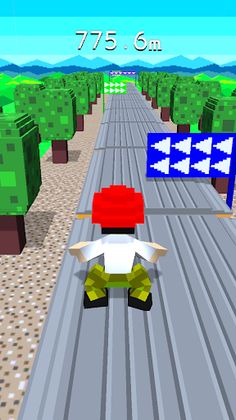 Train Hopping - Screenshot 2