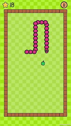 Snake2D - Screenshot 3