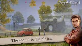 Secret Files 2: Puritas Cordis - Screenshot 1