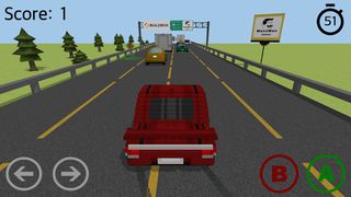 Race Against Time - Screenshot 2