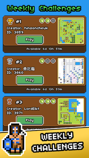 Island Empire - Strategy - Screenshot 4