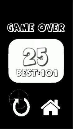 Polygon Rush - Screenshot 4