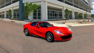 Car Driving School Games 3D - Screenshot 3