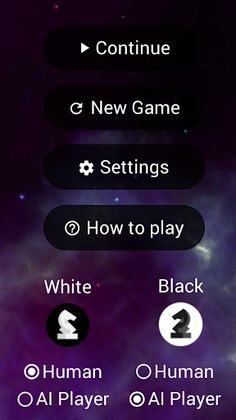 Cubic Chess - Screenshot 1