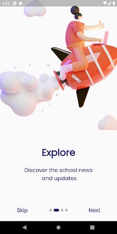 Bicutan Parochial School Inc. - Screenshot 4