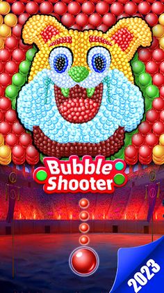 Bubble Shooter Classic - Screenshot 3
