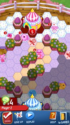 Outwitters - Screenshot 4