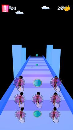 Shoot Puzzle 3D - Screenshot 3