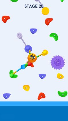 Climber 3D - Screenshot 4