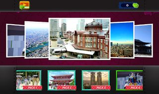 Tokyo Jigsaw - Puzzles Game - Screenshot 1