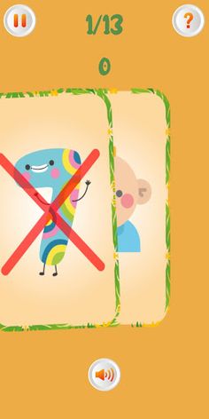 Baby Cards - Screenshot 4