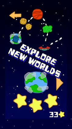 Kota Through Space - Screenshot 2