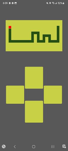 Ular Snake - Screenshot 2