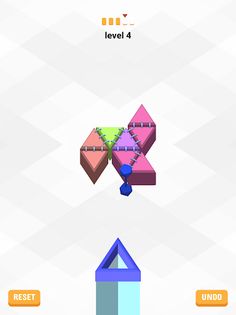 Cut Triangle - Screenshot 4