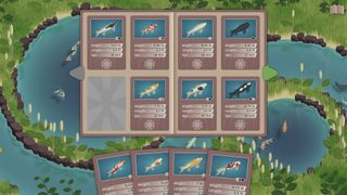 Koi Farm - Screenshot 3