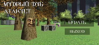 WISE OAK ATTACKS - Screenshot 1