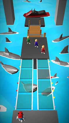 Animaniacs Wakko Escape - Screenshot 4