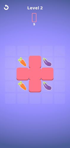 Fruit Smash 3D - Screenshot 3