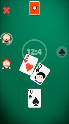 Японский Дурак - Screenshot 4