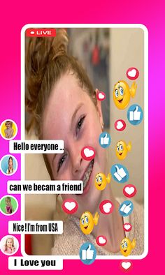 SALISH MATTER fake call - Screenshot 1