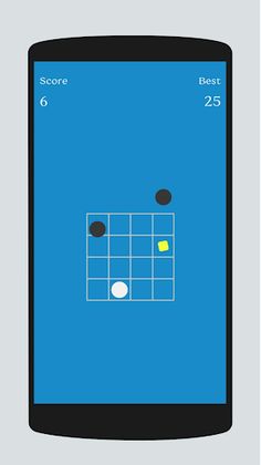 Dot Runner - Screenshot 3