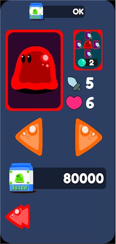 Slime Juice - Screenshot 3