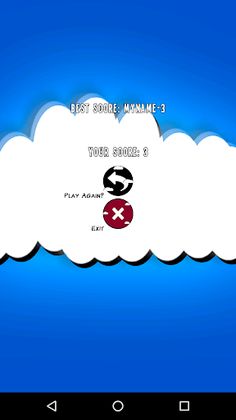 Fly Copter - Screenshot 4