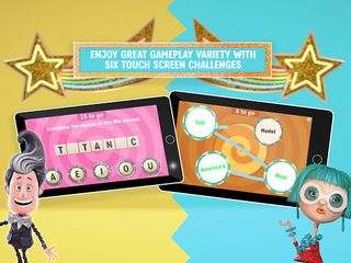 Knowledge is Power: Decades - Screenshot 3