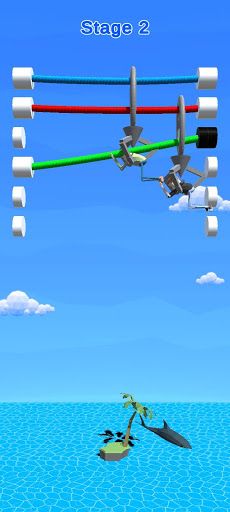 Claw Rescue - Screenshot 3