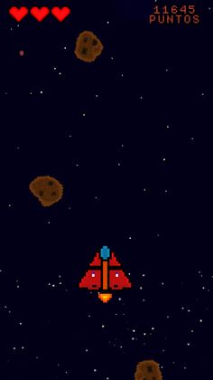 Capitán Beto - Screenshot 1