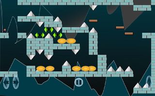 I wanna be the jumper - Screenshot 3