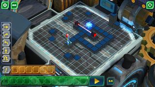 Annedroids Compubot Plus - Screenshot 3