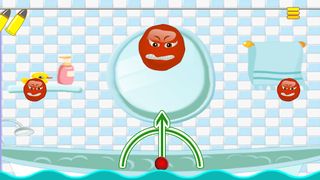 Happy smilies - Screenshot 2