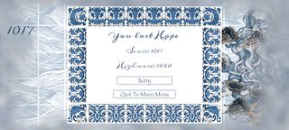 Cape of Storms - Screenshot 3