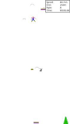 SkiFree - Screenshot 3