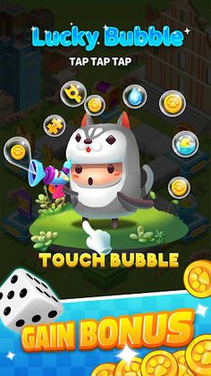 Dice Go - Lucky Day - Screenshot 4