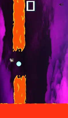 Rebel Angel - Screenshot 1