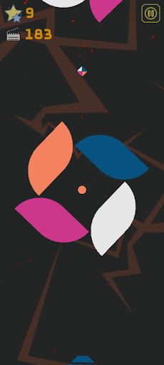 Color Genix - Screenshot 2