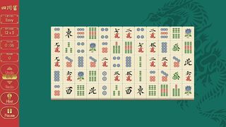 ShisenSho - Screenshot 1