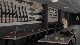 Advance FPS Shooting Games - Screenshot 2